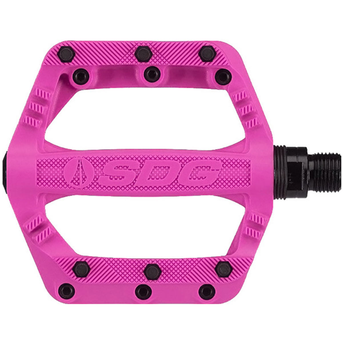SDG Slater Junior Pedals
