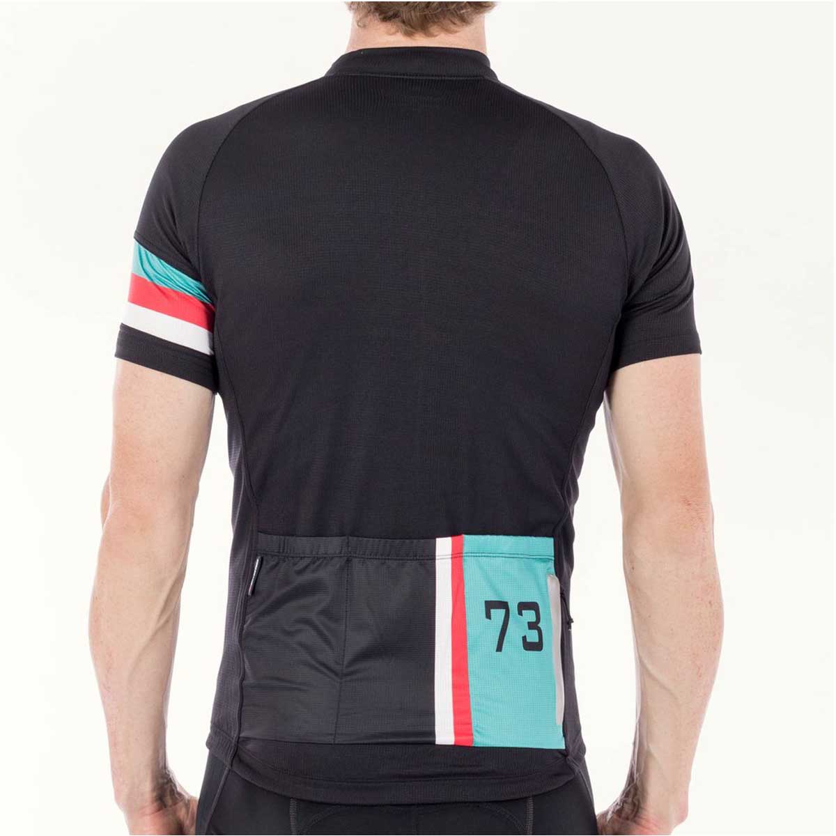 Bellwether Prestige Men's Cycling Jersey