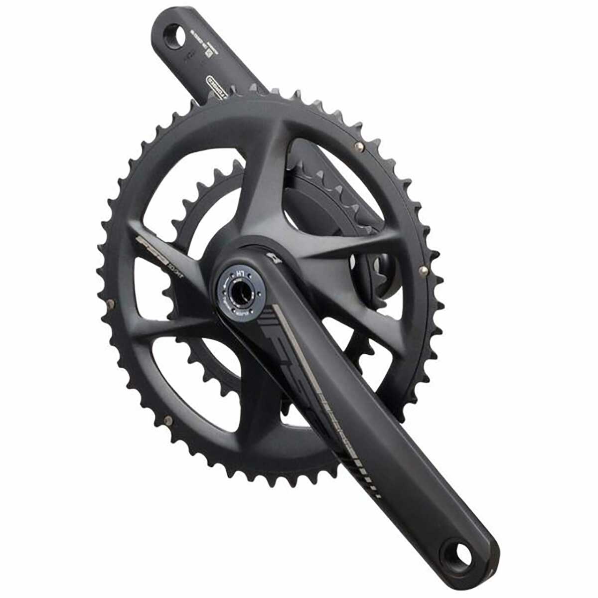 FSA Energy Modular BB386EVO Road Crankset
