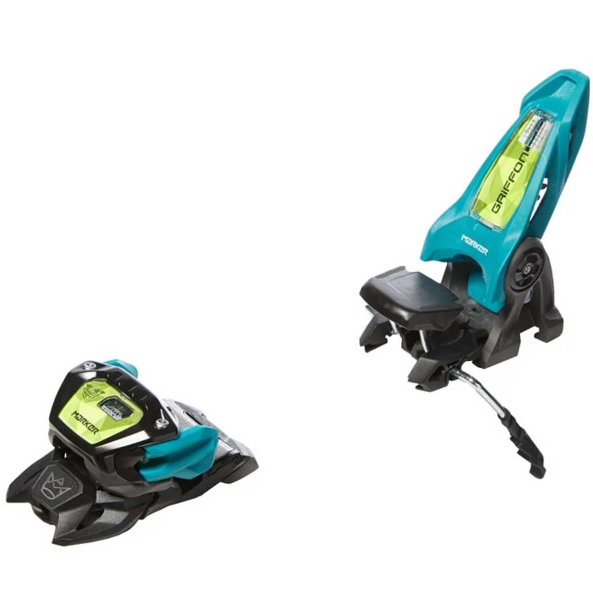 Marker Griffon 13 ID Ski Binding 2024